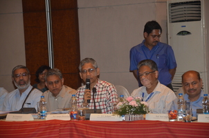 DST Conclave - 2017, SNBNCBS-21